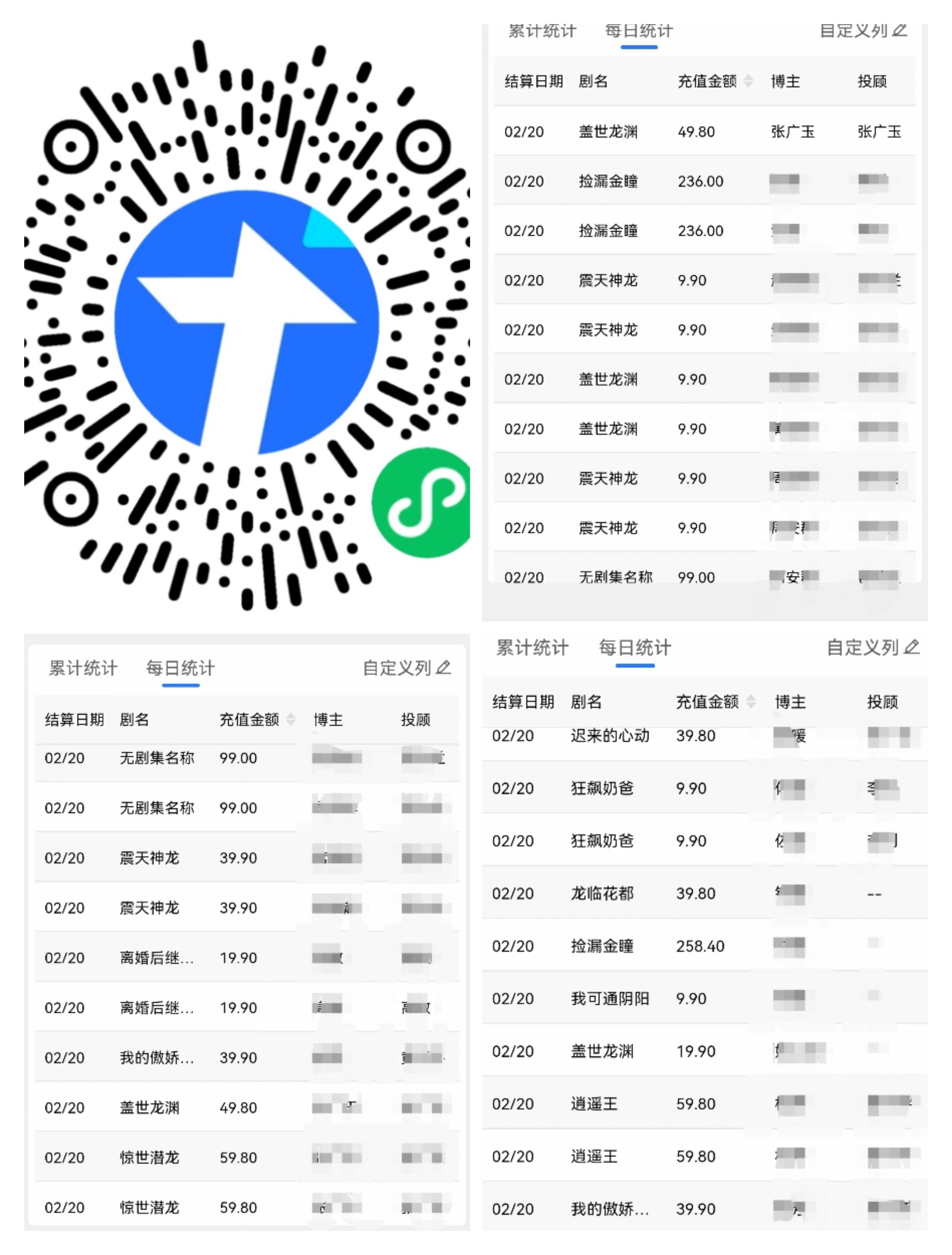 全网最火的网剧教程,单号一天300+