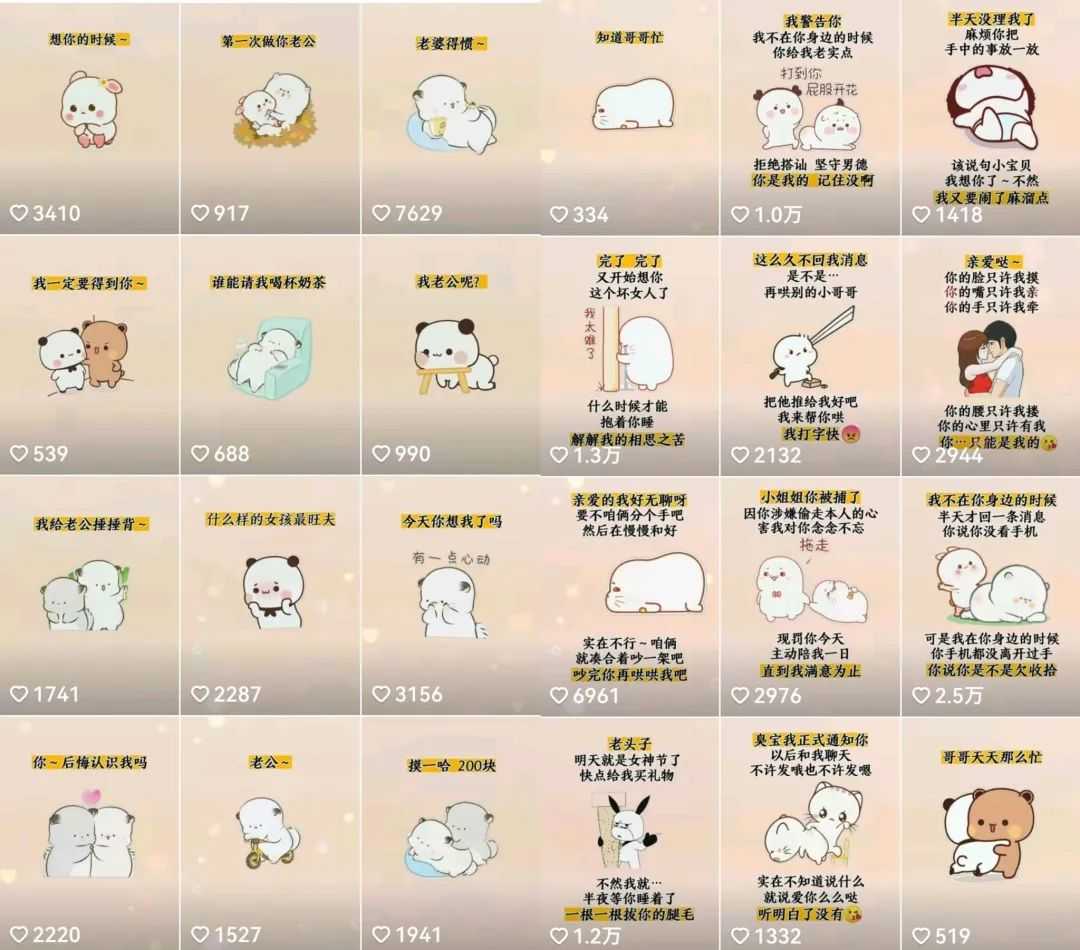 抖音表情包小程序变现项目,一条龙玩法详细大解析,视频版学习!