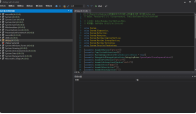 C#反编译工具 输入EXE可执行程序即可以看到源码 操作十分的简单 