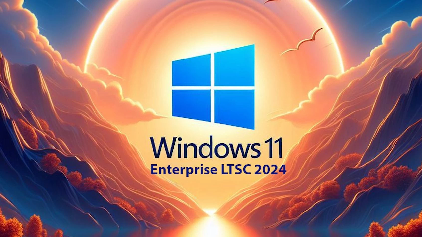 Windows 11 LTSC 2024 Build 26200.8328 RTM 集成更新镜像3合1